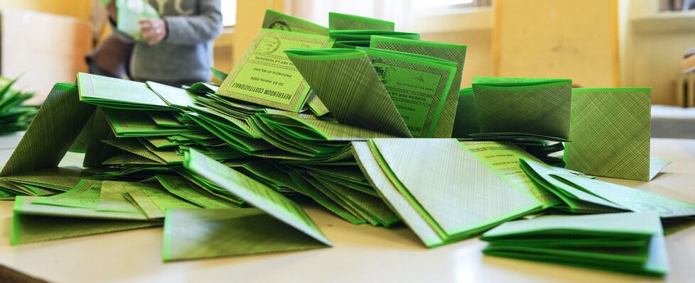 Referendum, Pistoia dice No ma il Sì conquista la Valdinievole: provincia divisa in due