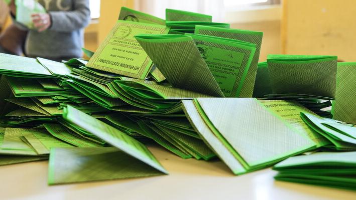 Referendum, Pistoia dice No ma il Sì conquista la Valdinievole: provincia divisa in due