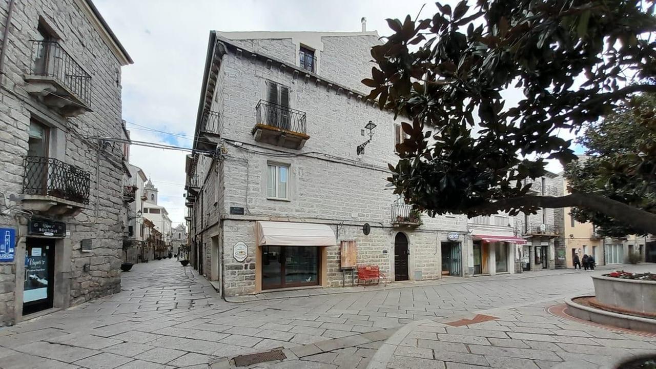 Tempio è uno dei “Borghi più belli d’Italia” ma la comunità si sente offesa