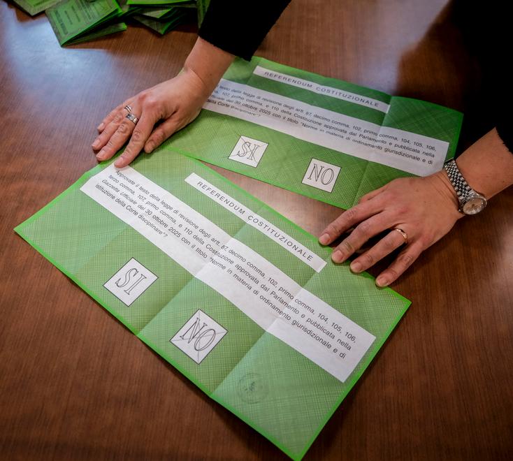 
	Massiccia l'affluenza al voto nell'Empolese

