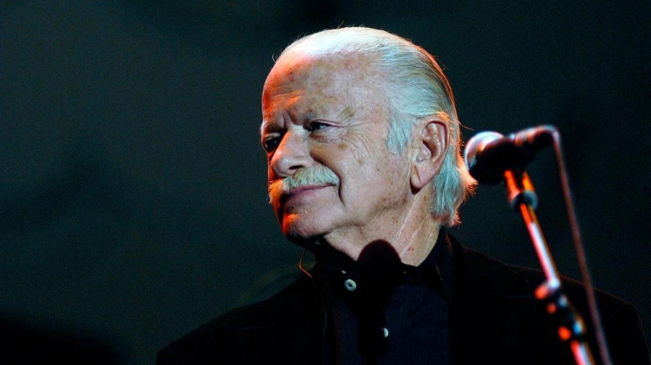 Gino Paoli, il buttafuori sardo e la ballerina misteriosa: così nacque uno dei brani più famosi del cantautore genovese