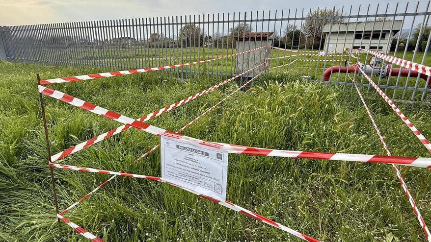 Lucca, acqua inquinata dal gas: incarico ai consulenti<br>