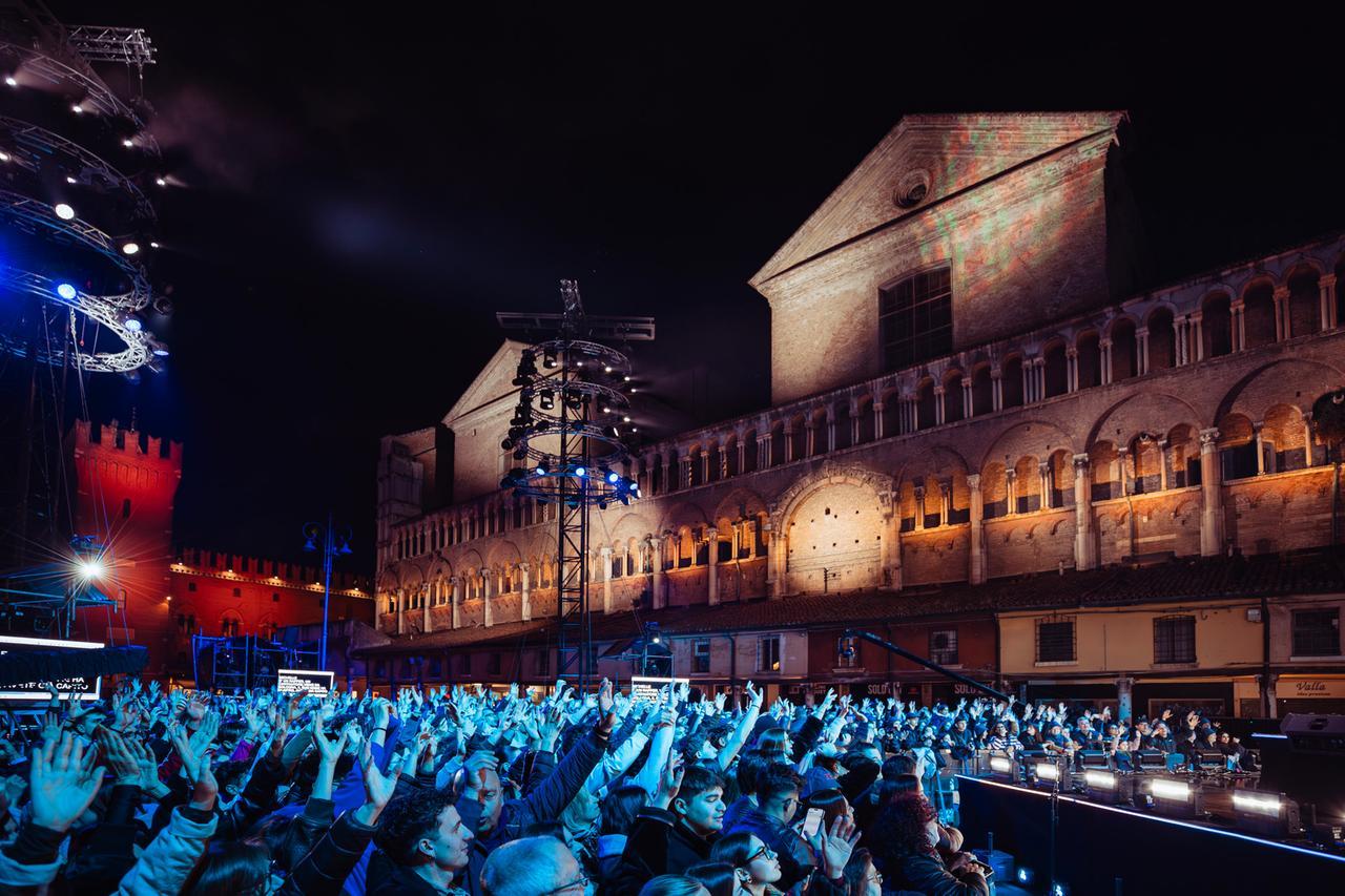 Super Karaoke a Ferrara: cosa sapere sulle due serate