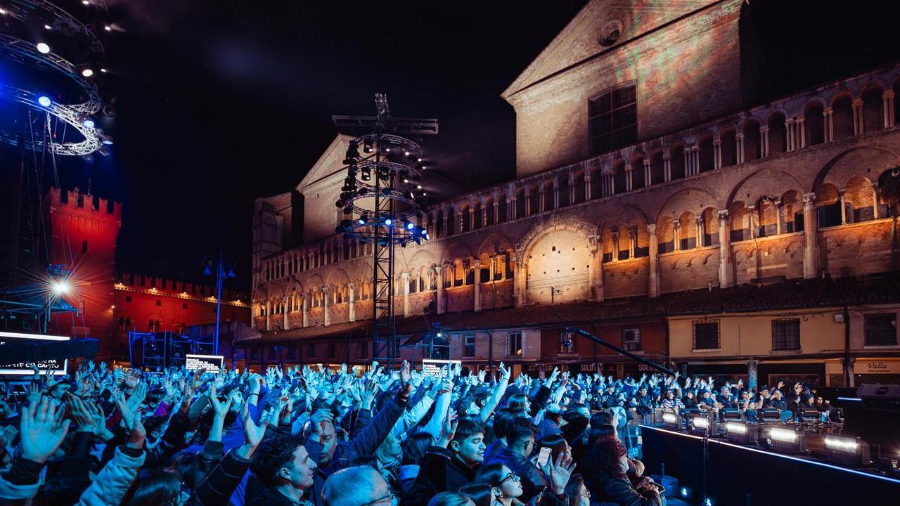 Super Karaoke a Ferrara: cosa sapere sulle due serate