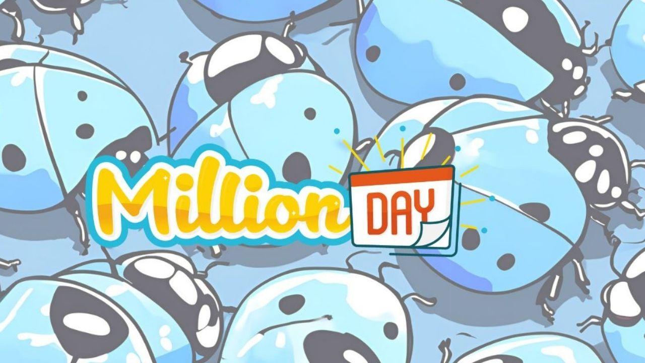 MillionDay, vinto un milione di euro a Ceriano Laghetto