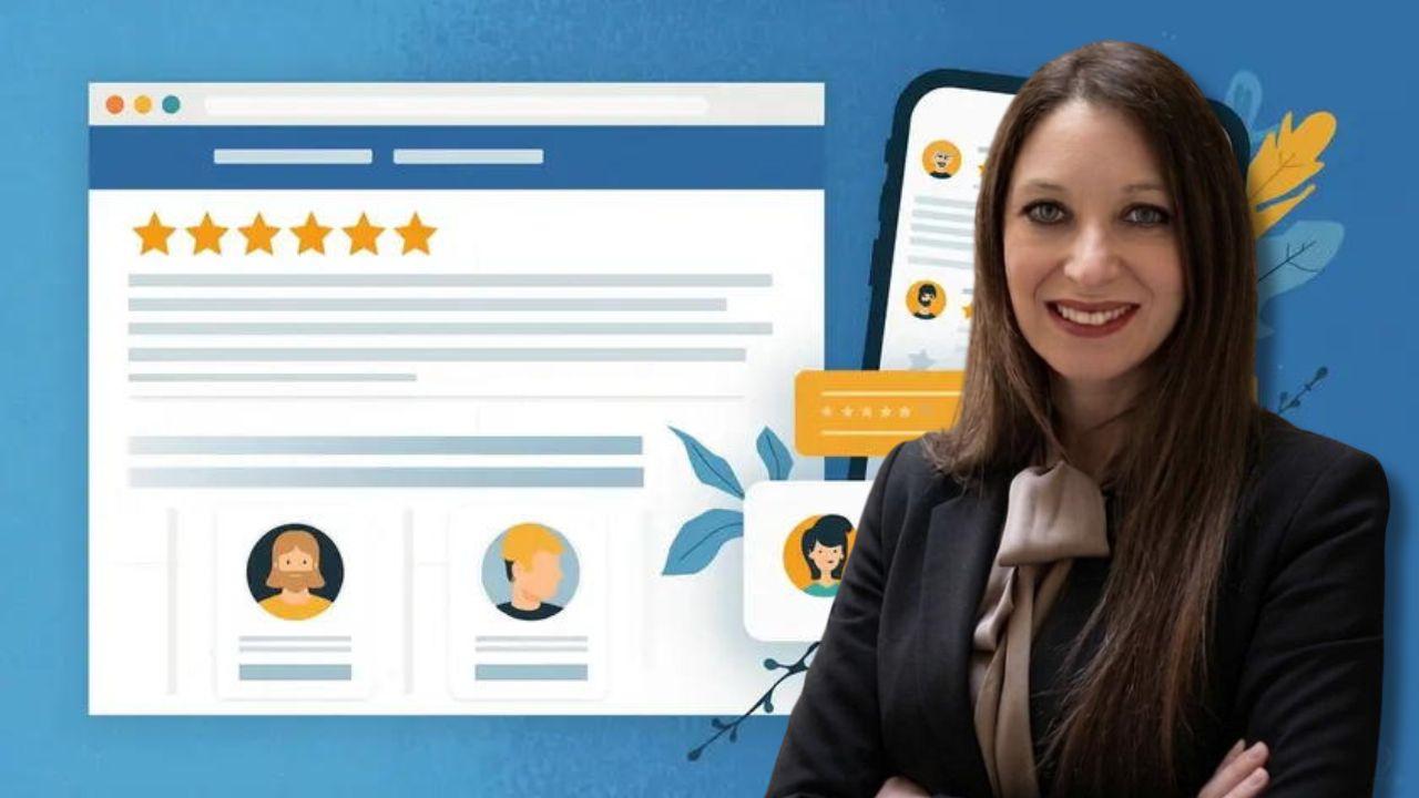 Recensioni legittime
purché basate su fatti veri
e con toni non offensivi