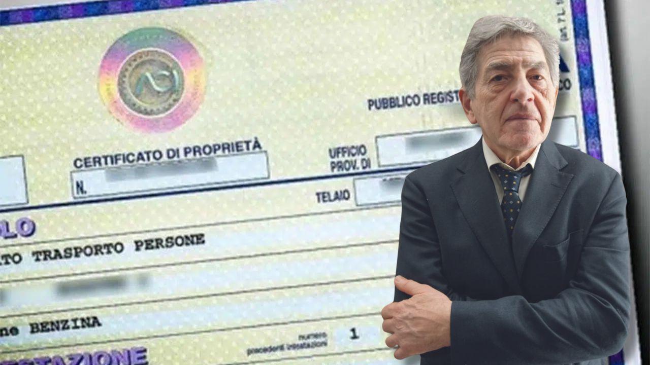 Il fermo amministrativo dell’auto e i casi in cui è viziato da illegittimità