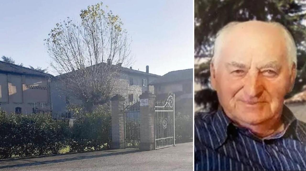 Continua il giallo sulla morte di Luciano Coppi: sotto accusa la badante