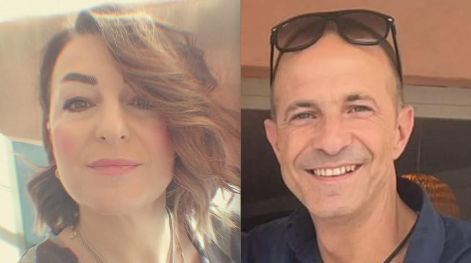 
	Luisella Murgia e Salvatore Loi

