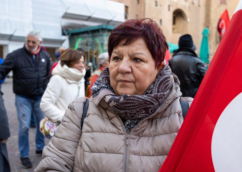 Ferrara, respinto il ricorso della lavoratrice: il Tribunale dà ragione al Teatro
