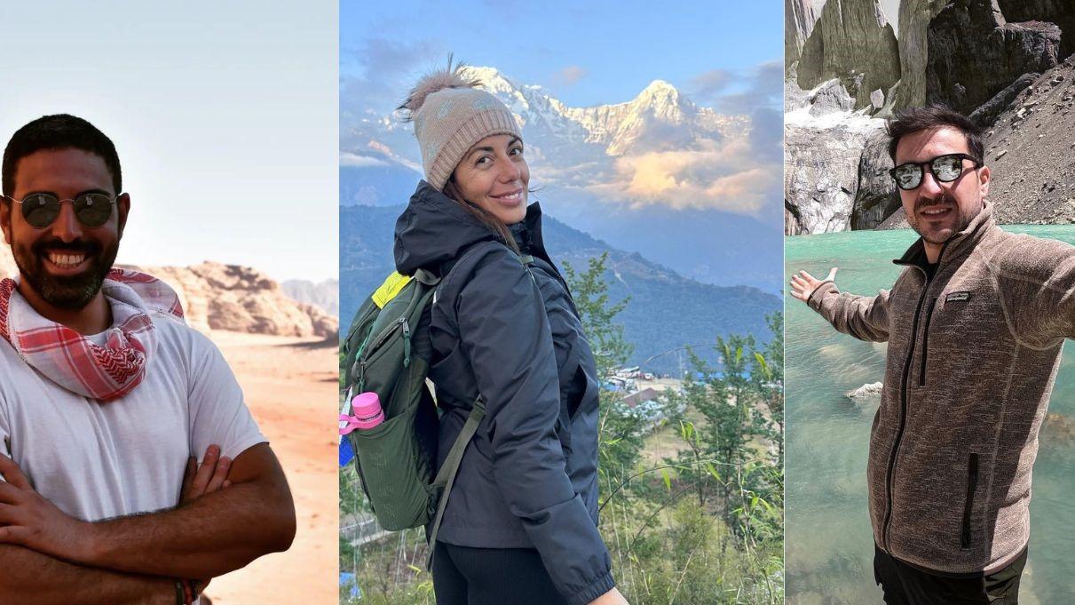 BeBoomer, la startup nata a Sassari che fa viaggiare gli over cinquanta