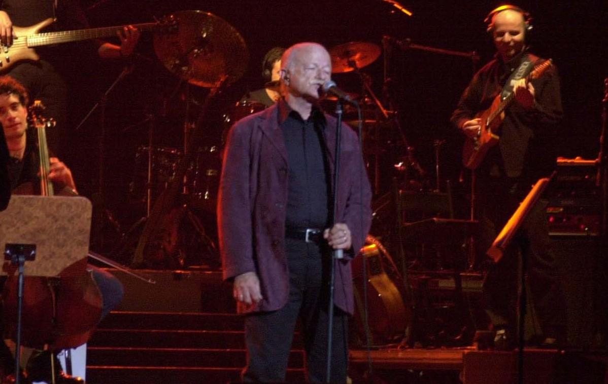 Gino Paoli, il valore dell’eredità: milioni dai diritti delle sue canzoni – Ecco come sarà calcolato