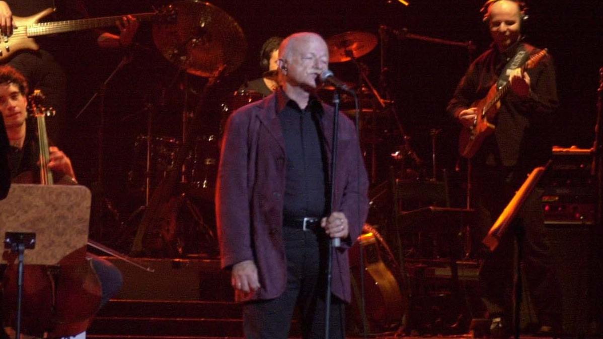 Gino Paoli, il valore dell’eredità: milioni dai diritti delle sue canzoni – Ecco come sarà calcolato