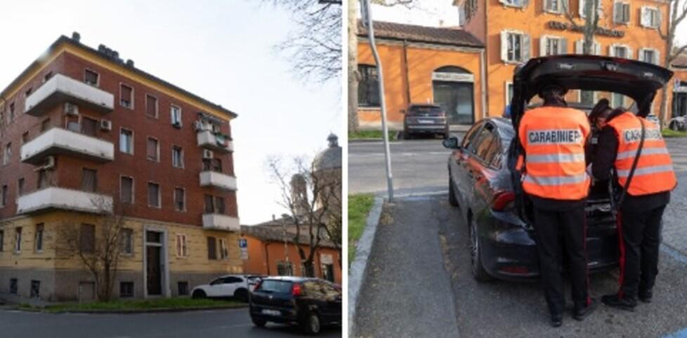 Tentano di truffare un 94enne, lui sta al gioco e poi li fa arrestare