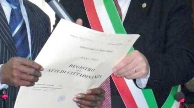 Cittadinanza negata per colpa di un'omonimia