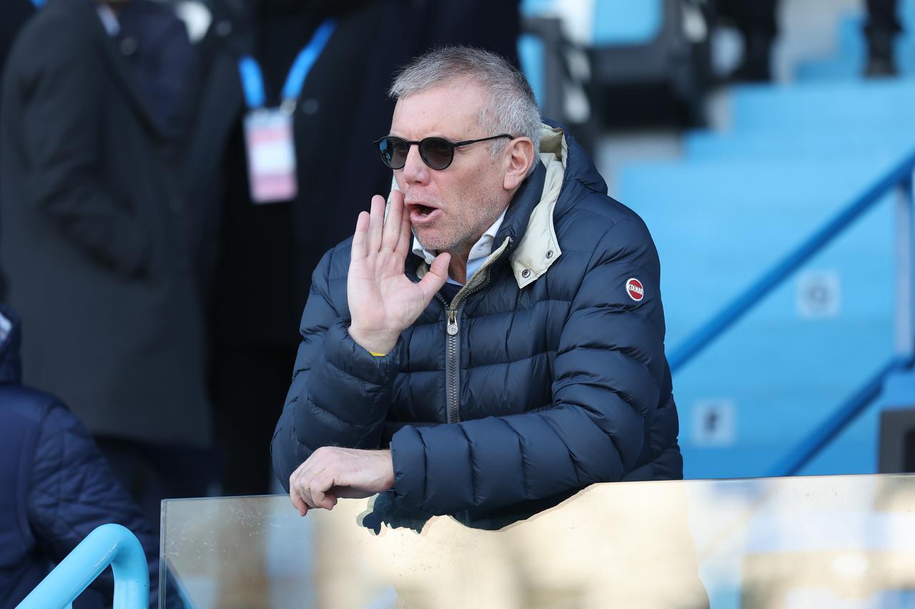 Ars et Labor, senti Cervellati: «Playoff ancora lontani, vietato mollare»