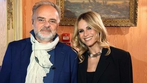 Ferrara, ecco dove ha alloggiato Michelle Hunziker (e in quale ristorante sono andati i cantanti di Battiti Live)