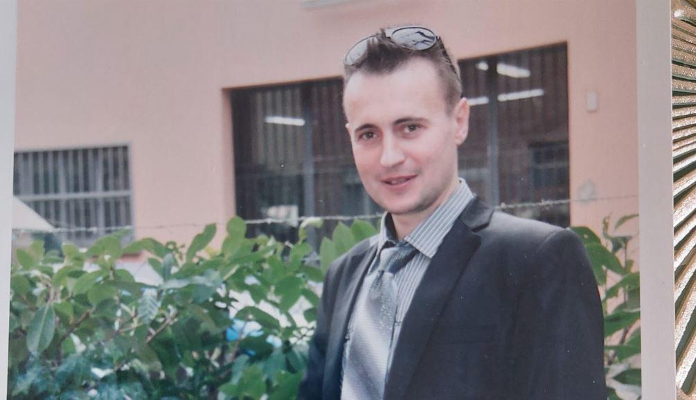 Domani i funerali di Mykhailo Klysa, il ciclista travolto e ucciso a Rivalta