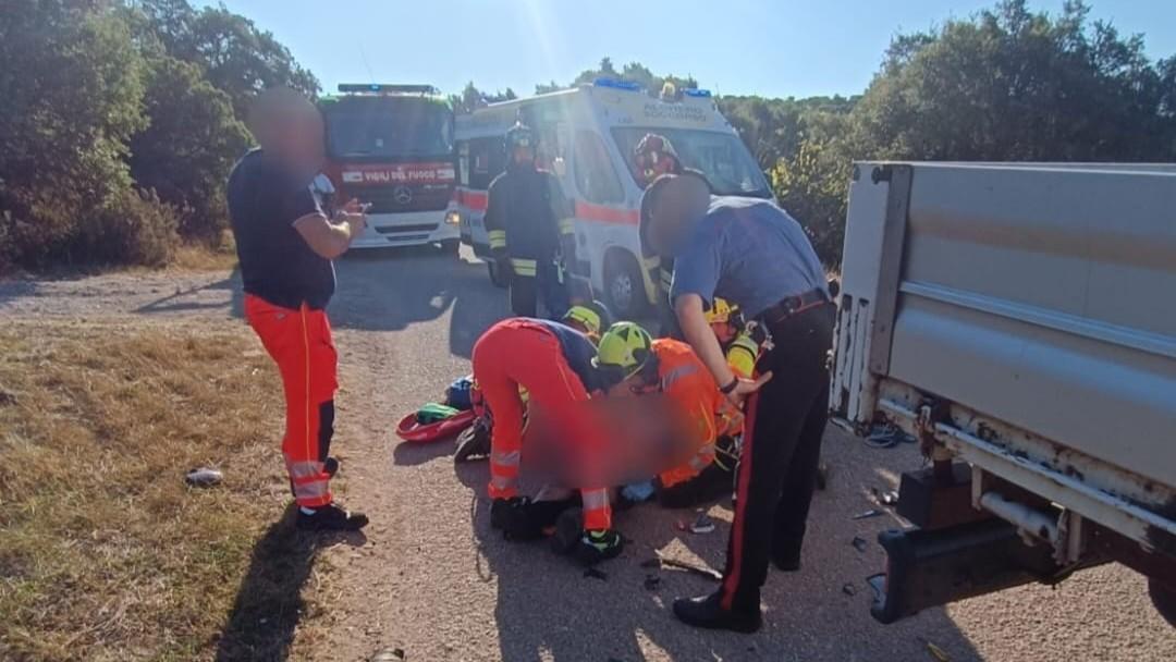 Allevatore di Ittiri morto dopo lo schianto: chiesta la condanna per l’autista del motocarro