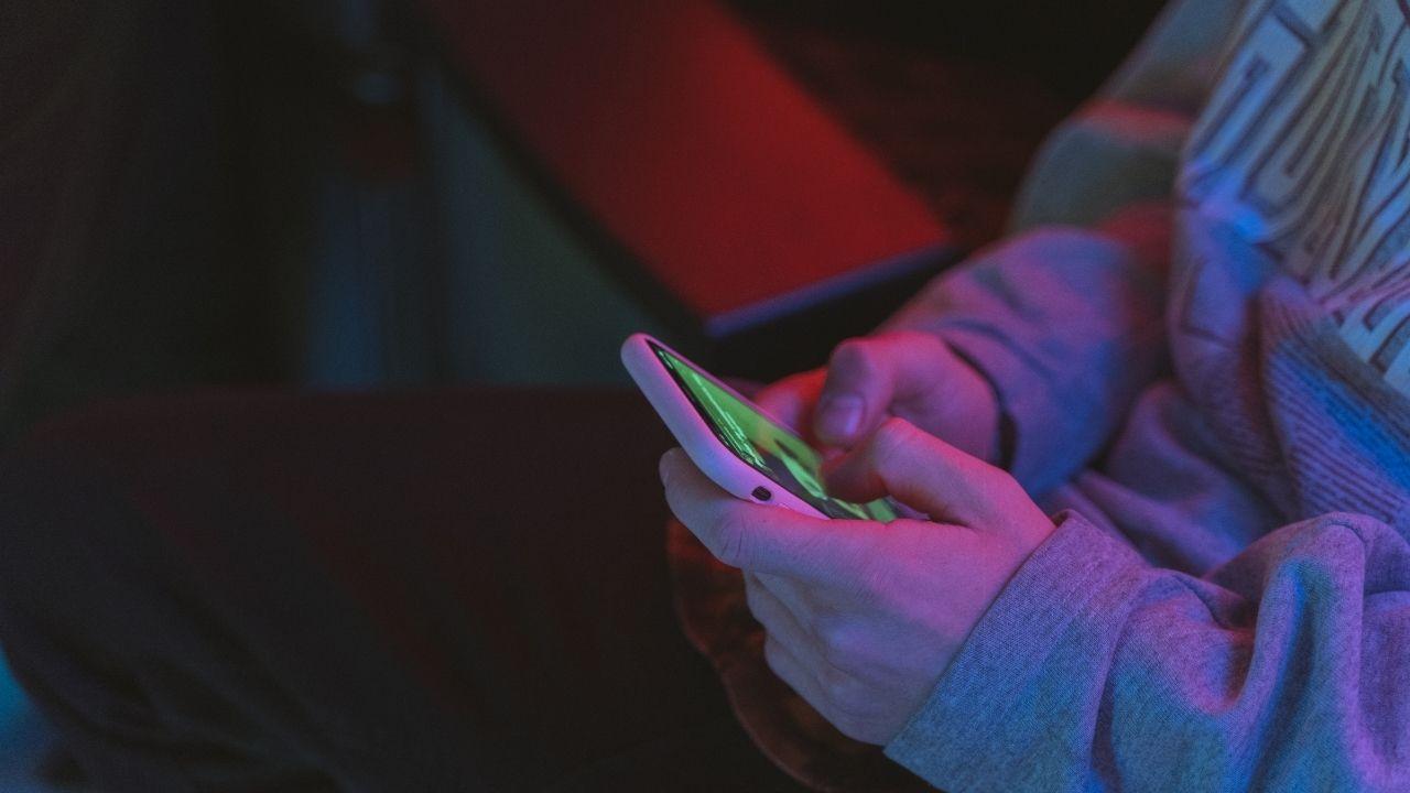 La truffa arriva via sms