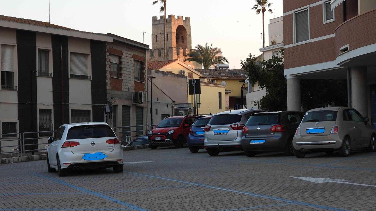 Parcheggi blu, via la società di gestione e dentro la società in house del Comune