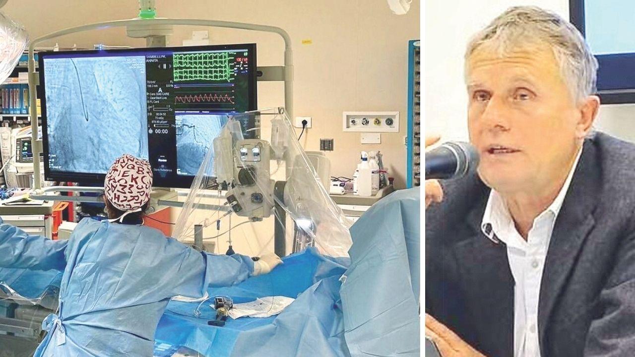 
	A destra il sindaco Marabotti

