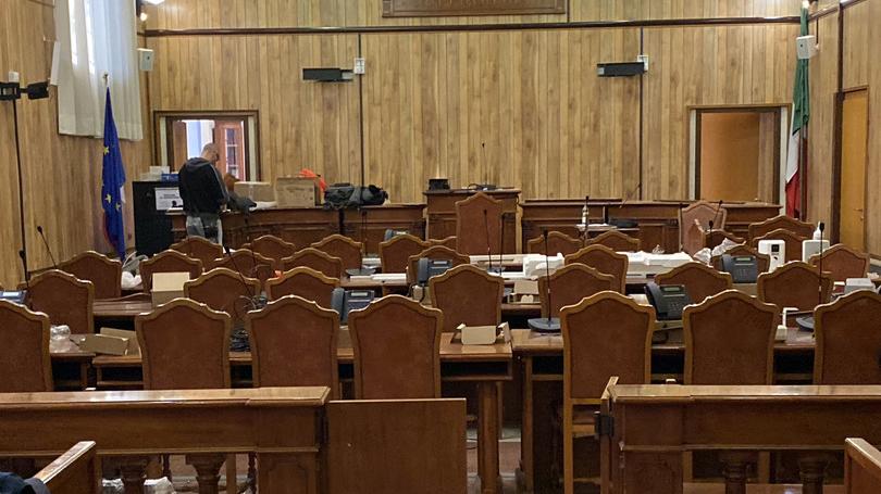 Ferrara, minacciata di morte dall’ex: 35enne a processo