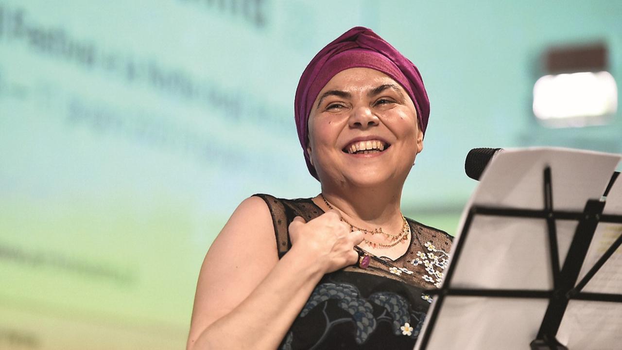 Via dai social pensieri, video e testi della scrittrice Michela Murgia: la sua eredità digitale diventa un archivio indipendente – ecco come consultarlo