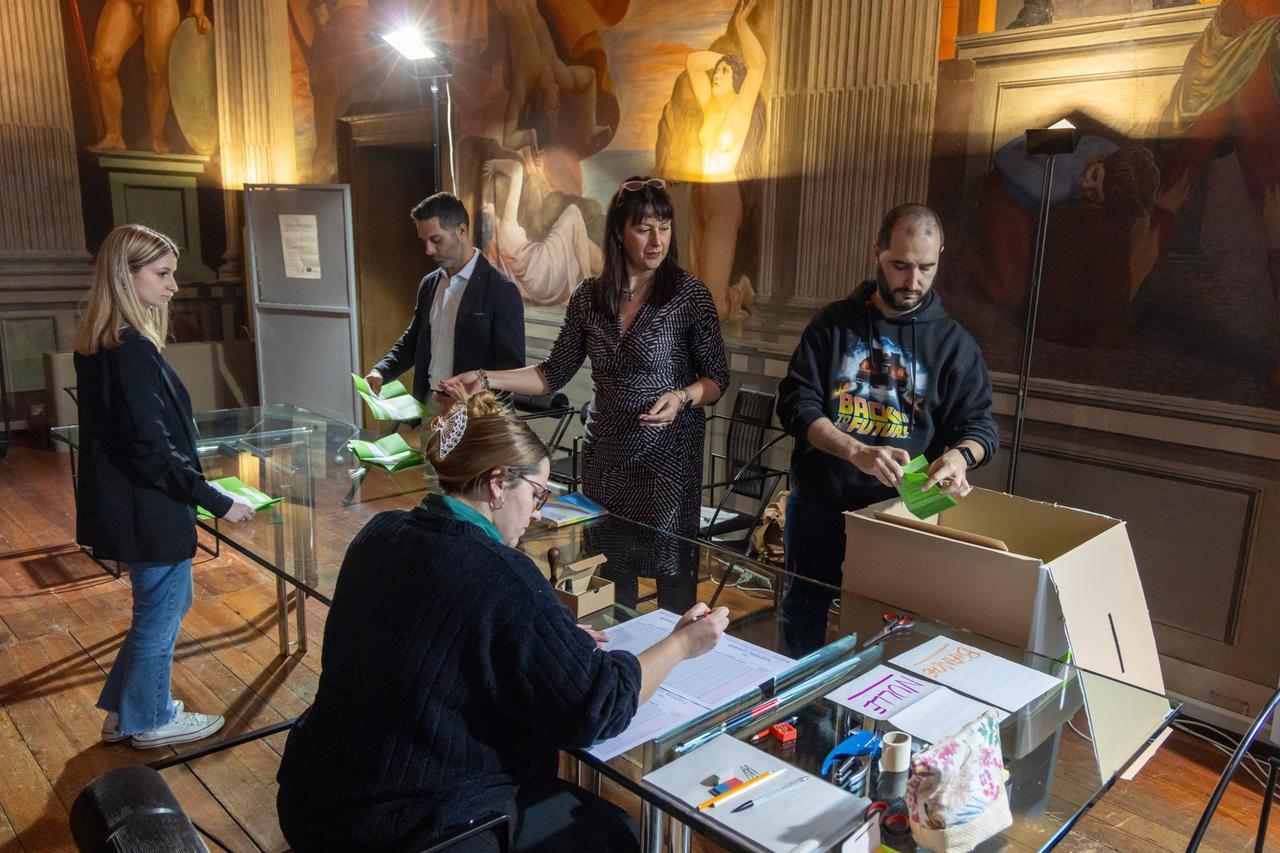 Referendum sulla giustizia, i giovani spingono anche a Ferrara