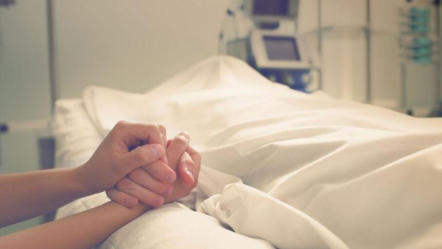 Libera aveva 55 anni ed era affetta da sclerosi multipla (foto d'archvio)