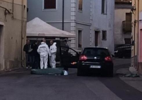 Omicidio di Orune, la sentenza slitta di qualche mese