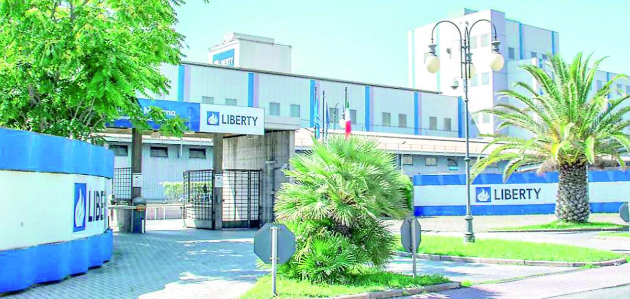 
	La sede dell'azienda

