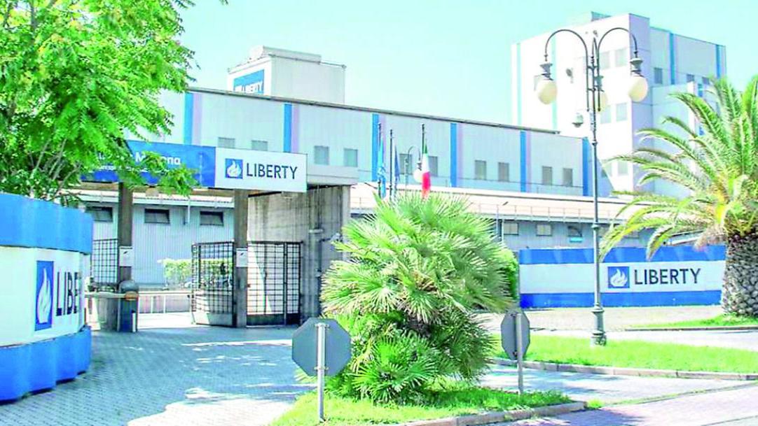 La sede dell'azienda