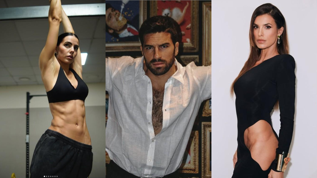 Imbarazzo alla Volta Buona, Shaila Gatta conferma il flirt con l’ex di Elisabetta Canalis: «Non sapevo ci fossero i paparazzi» – La confessione