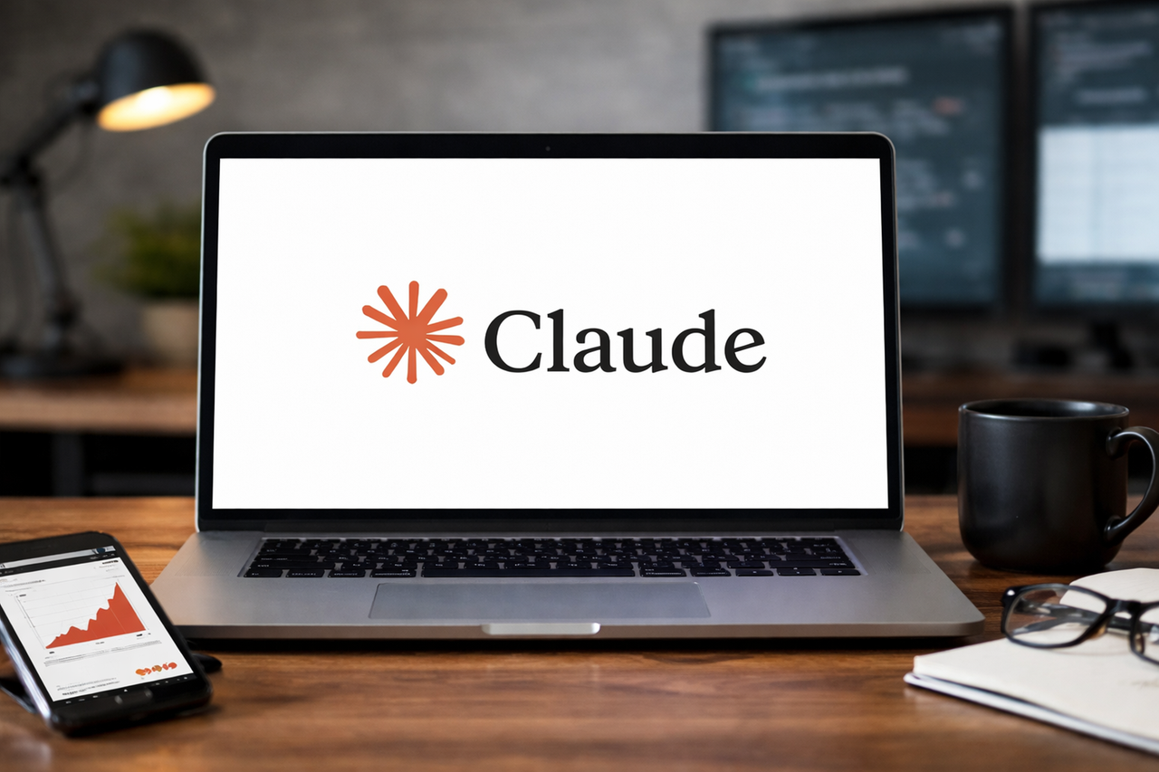 Claude down, errori diffusi e accessi difficili per gli utenti del chatbot di Anthropic