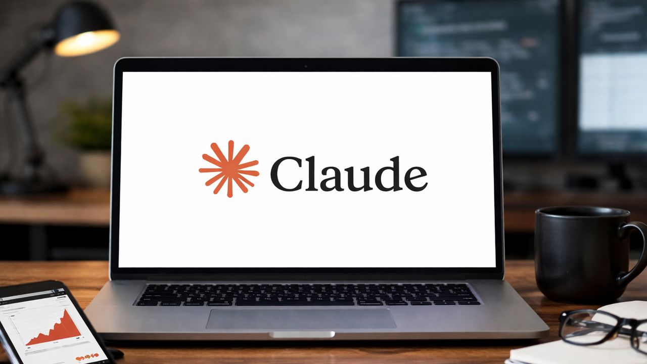 Claude down, errori diffusi e accessi difficili per gli utenti del chatbot di Anthropic