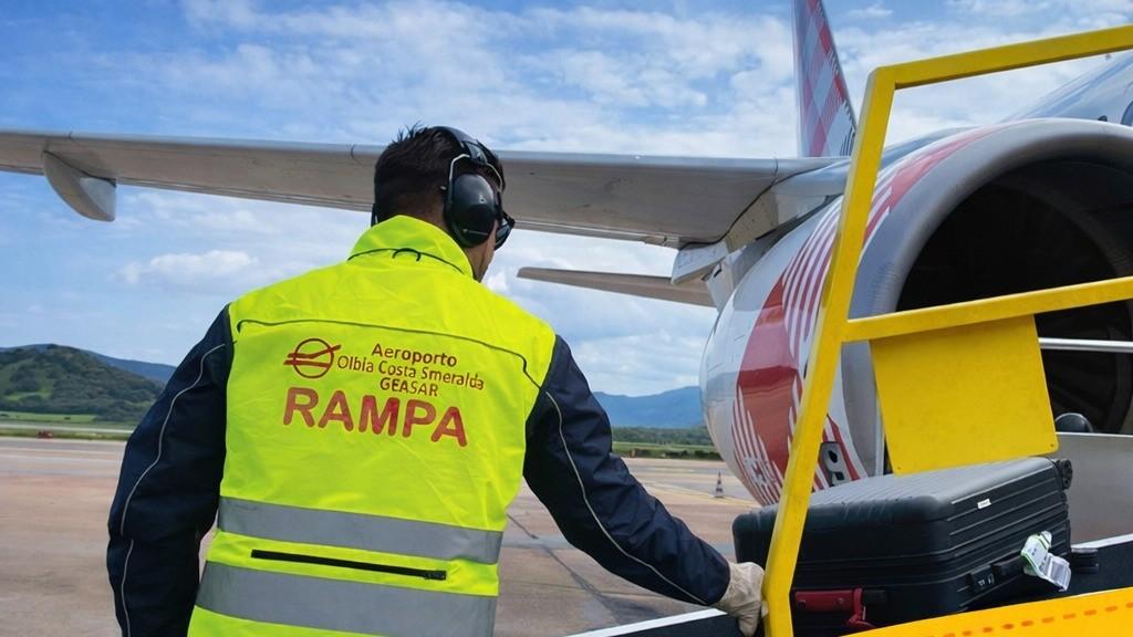 L’aeroporto cerca personale per la stagione – Quali sono le figure richieste e come candidarsi