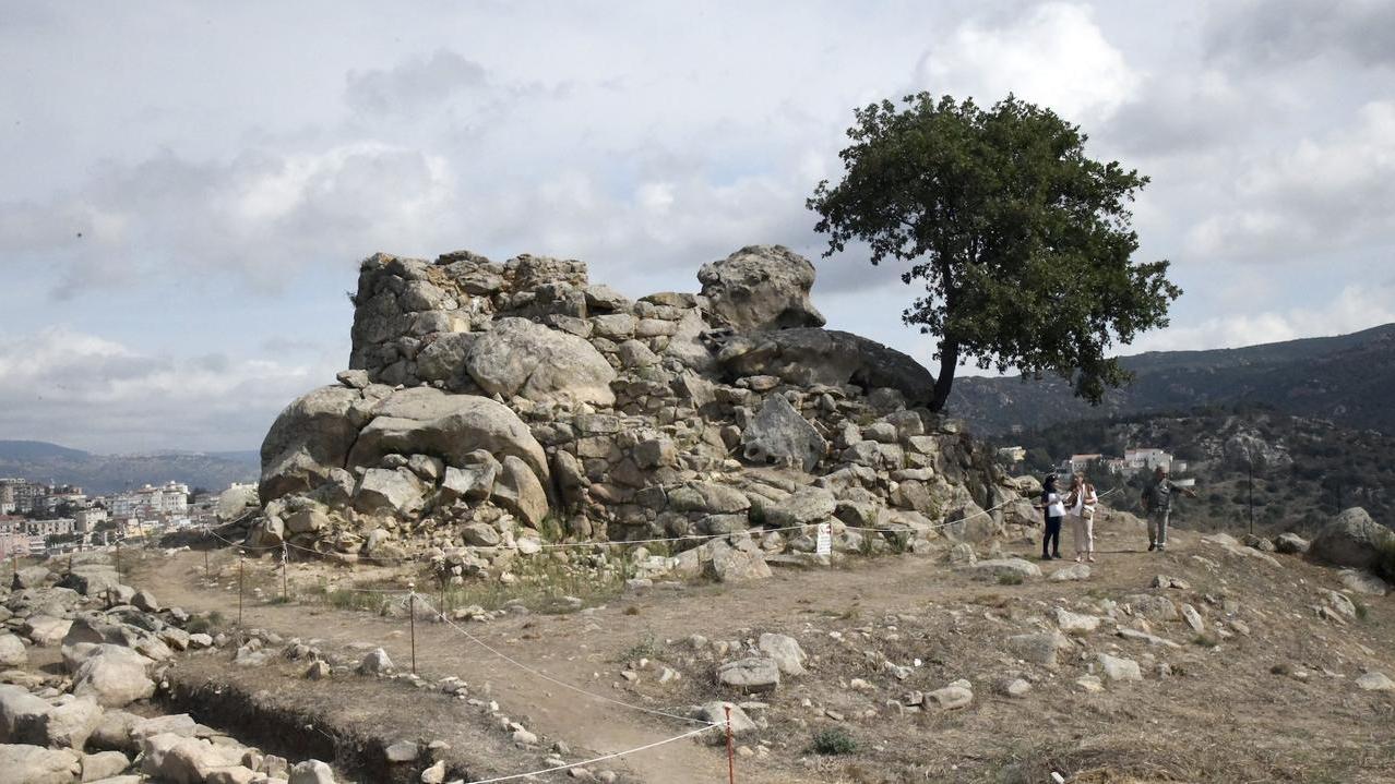 Un millennio di civiltà: il popolo dei Nuraghi torna in tv – Quando e dove vedere il documentario