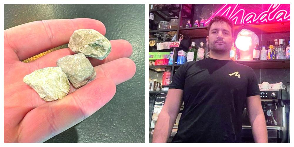 Modena, piovono sassi e acqua sulla movida: «Sono i residenti di via Gallucci»