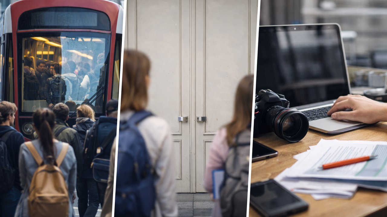 Domani scioperi in tutta Italia, trasporti, scuola e giornalisti: giornata ad alta tensione