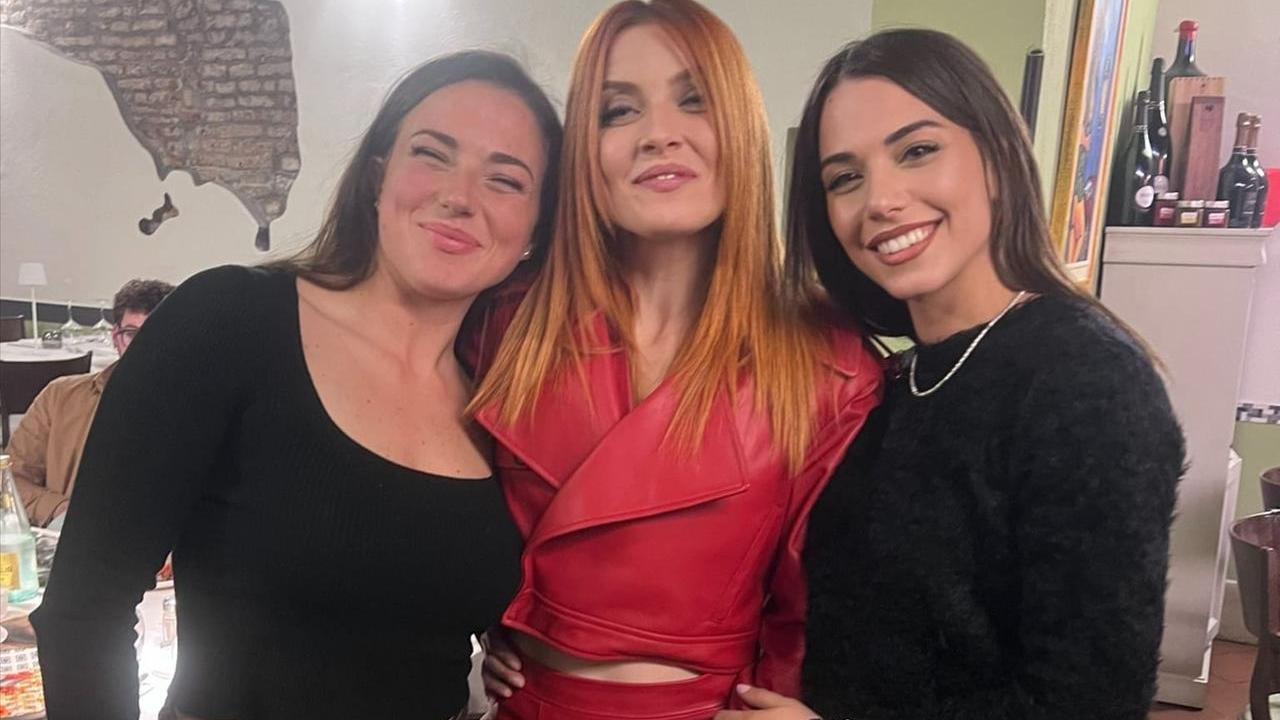 Da Noemi a Lda e Aka 7even: gli artisti a Ferrara scelgono il Portovino