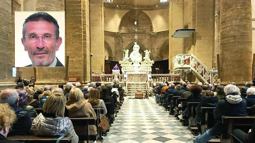 Addio all’avvocato Giulio Spanu, la città in lutto