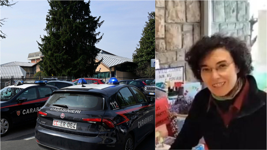 Bergamo, il coltello e la scacciacani: il 13enne ha agito per vendetta. La prof di francese colpita alla gola in diretta social