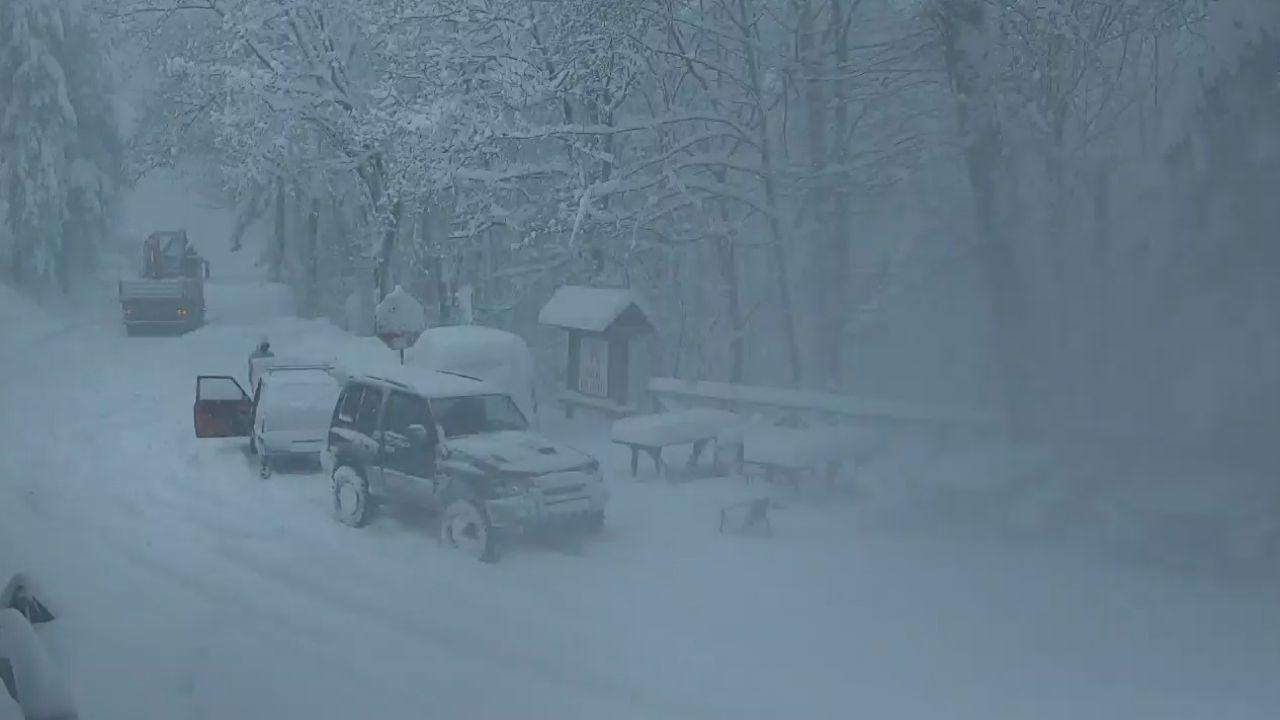 (Foto da Protezione Civile Città Metropolitana di Firenze)