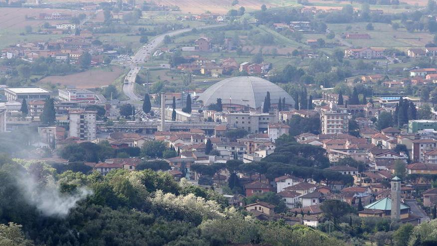 Più multilingue e più popolata: ecco i residenti di Montecatini