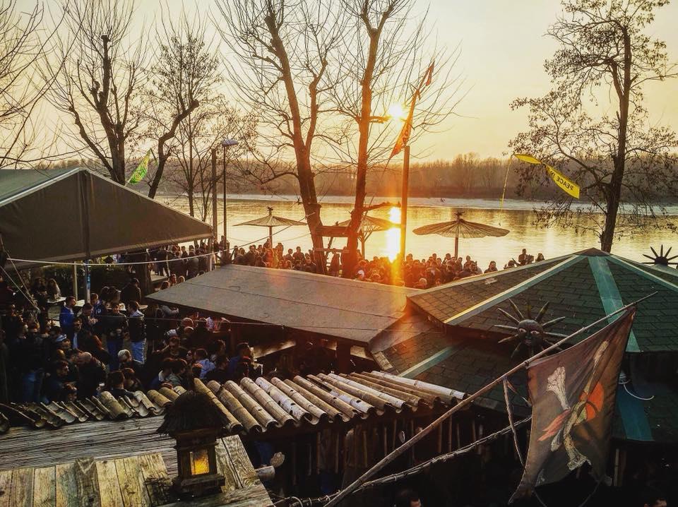 Guastalla, corsa contro il tempo per riaprire il “Peace in Po” entro maggio