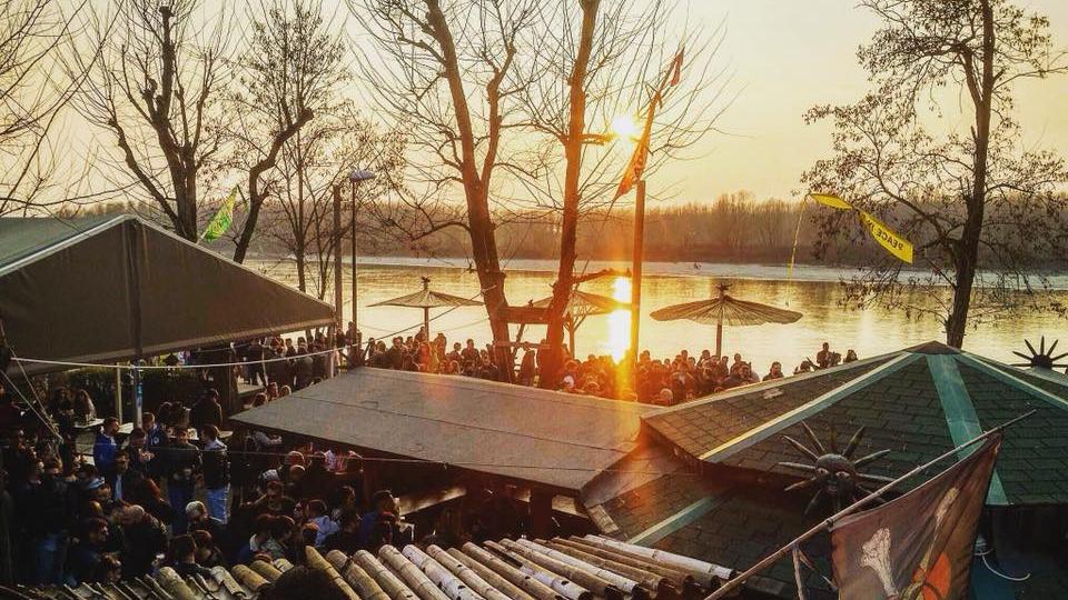 Guastalla, corsa contro il tempo per riaprire il “Peace in Po” entro maggio
