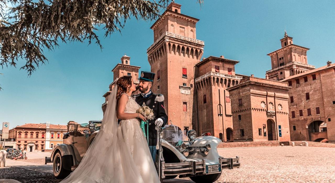 Ferrara, Foto Express: scatti per la vita