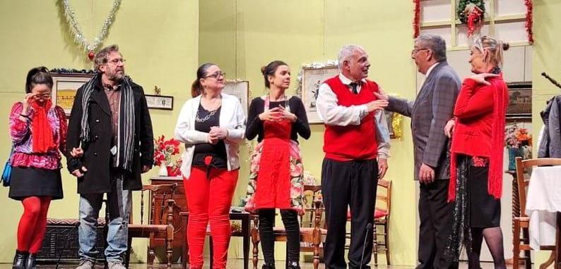 “E che Natale sia!”: a Livorno il teatro popolare del Sesto Piano