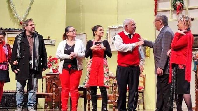 “E che Natale sia!”: a Livorno il teatro popolare del Sesto Piano